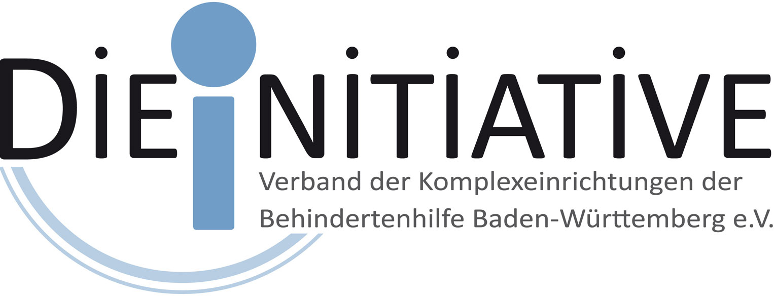 Die Initiative - Verband der Komplexeinrichtungen der Behindertenhilfe Baden-Württemberg e.V.